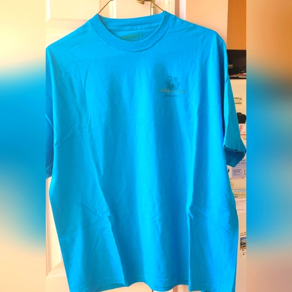 Jimmy Buffett Margaritaville Jamaica XXL shirt - Picture 1 of 5